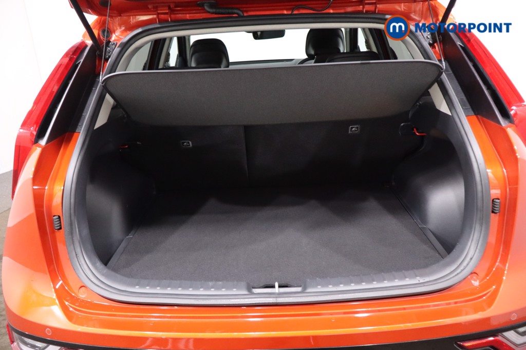 KIA Niro 3 Automatic Electric SUV - Stock Number (1634200) - 42nd supplementary image