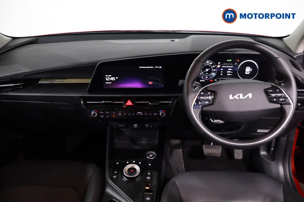 KIA Niro 3 Automatic Electric SUV - Stock Number (1634200) - 1st supplementary image