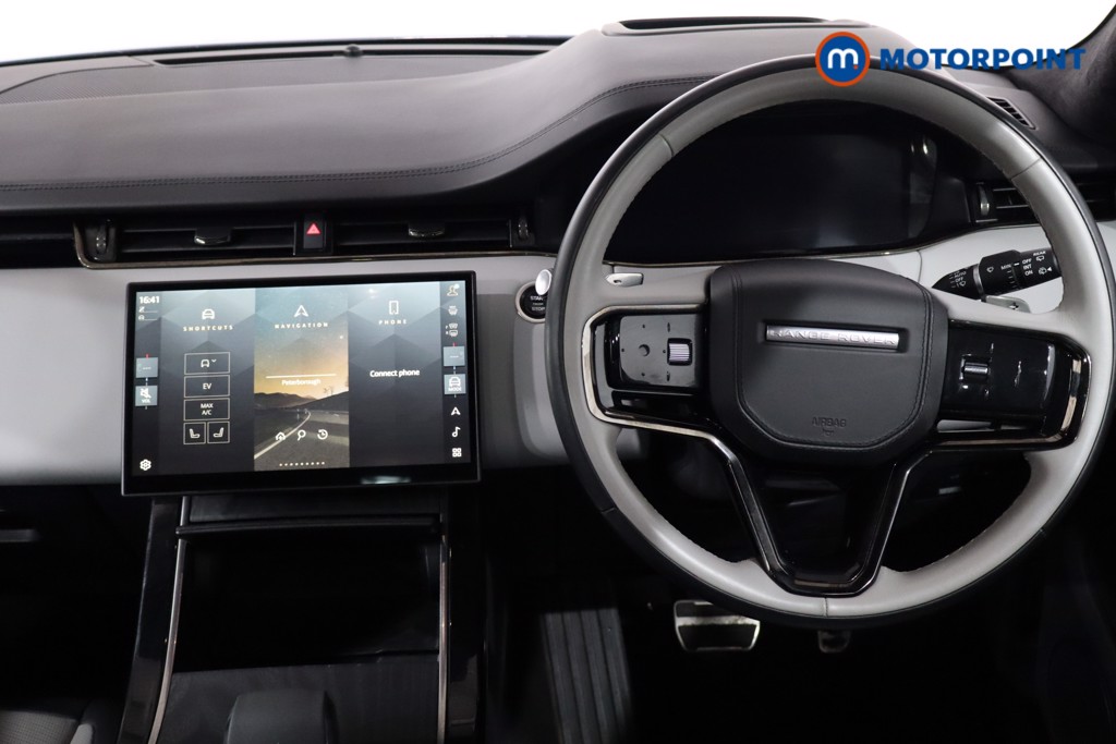 Land Rover Range Rover Evoque Autobiography Automatic Petrol Plug-In Hybrid SUV - Stock Number (1634202) - 3rd supplementary image