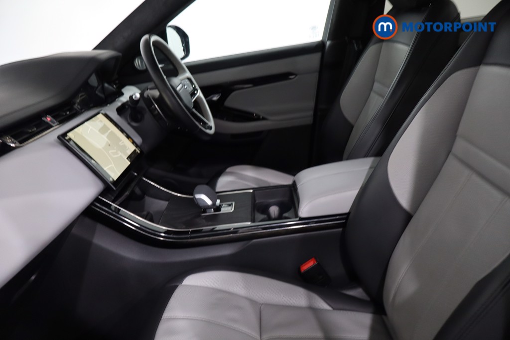 Land Rover Range Rover Evoque Autobiography Automatic Petrol Plug-In Hybrid SUV - Stock Number (1634202) - 4th supplementary image