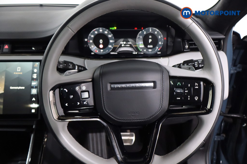 Land Rover Range Rover Evoque Autobiography Automatic Petrol Plug-In Hybrid SUV - Stock Number (1634202) - 6th supplementary image