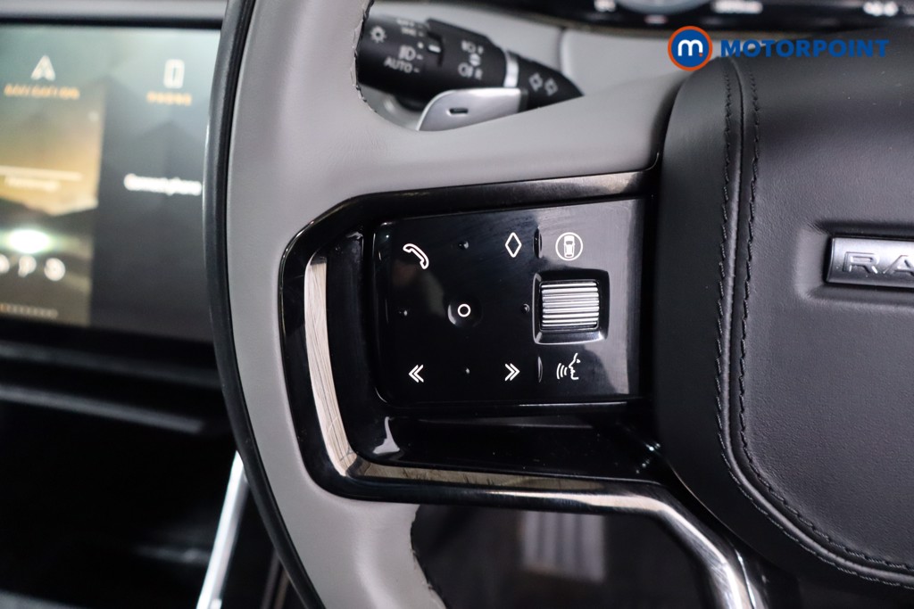 Land Rover Range Rover Evoque Autobiography Automatic Petrol Plug-In Hybrid SUV - Stock Number (1634202) - 7th supplementary image