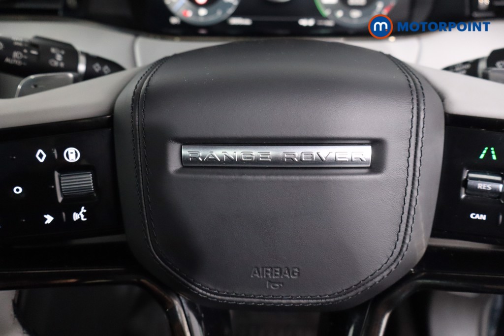 Land Rover Range Rover Evoque Autobiography Automatic Petrol Plug-In Hybrid SUV - Stock Number (1634202) - 13th supplementary image
