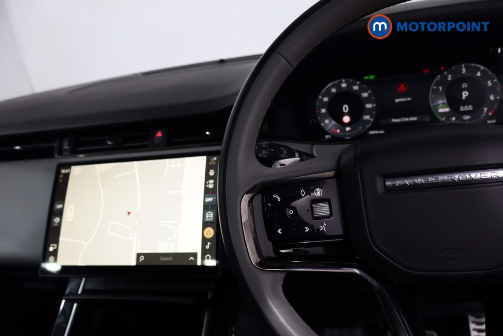 Land Rover Range Rover Evoque Autobiography Automatic Petrol Plug-In Hybrid SUV - Stock Number (1634202) - 23rd supplementary image