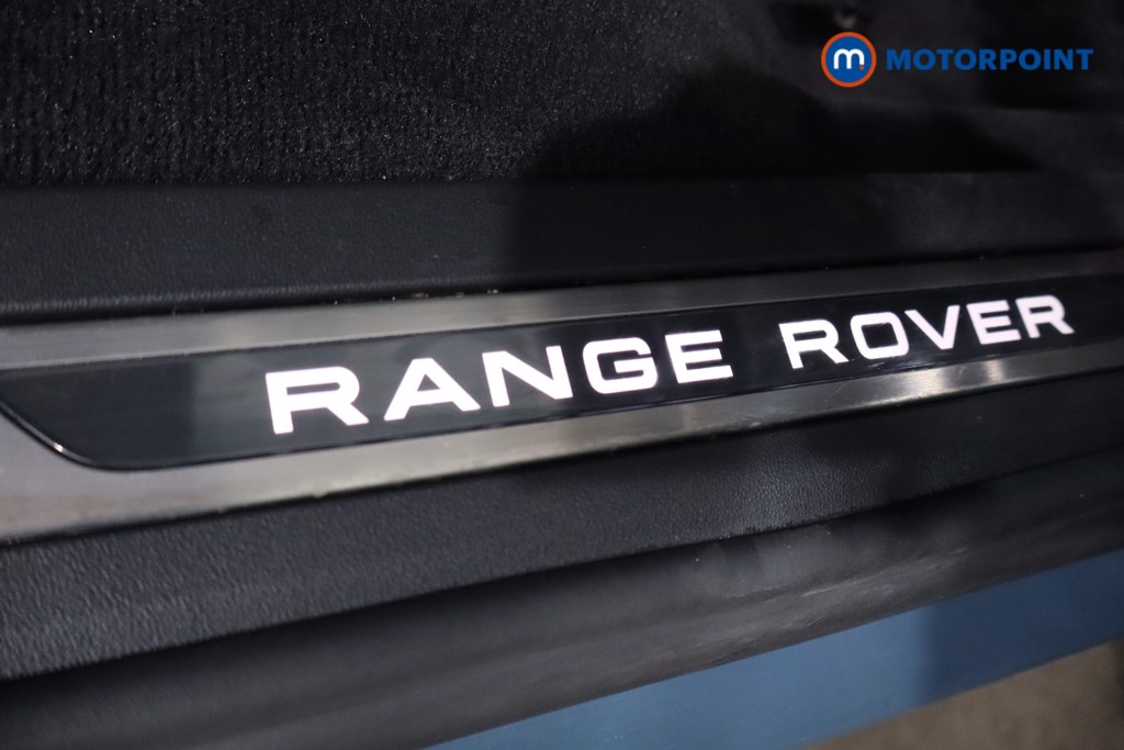Land Rover Range Rover Evoque Autobiography Automatic Petrol Plug-In Hybrid SUV - Stock Number (1634202) - 25th supplementary image