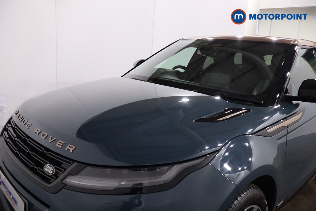Land Rover Range Rover Evoque Autobiography Automatic Petrol Plug-In Hybrid SUV - Stock Number (1634202) - 31st supplementary image