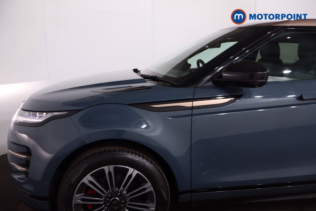 Land Rover Range Rover Evoque Autobiography Automatic Petrol Plug-In Hybrid SUV - Stock Number (1634202) - 32nd supplementary image