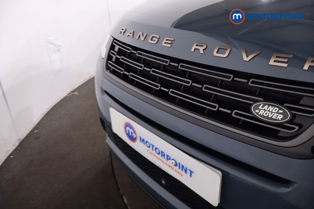 Land Rover Range Rover Evoque Autobiography Automatic Petrol Plug-In Hybrid SUV - Stock Number (1634202) - 33rd supplementary image