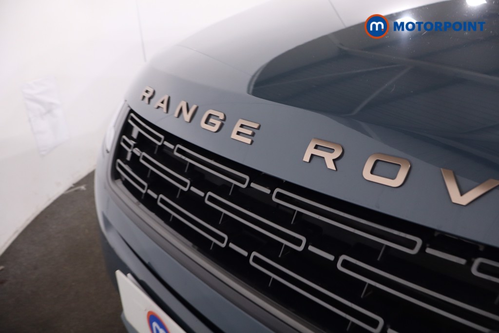 Land Rover Range Rover Evoque Autobiography Automatic Petrol Plug-In Hybrid SUV - Stock Number (1634202) - 34th supplementary image
