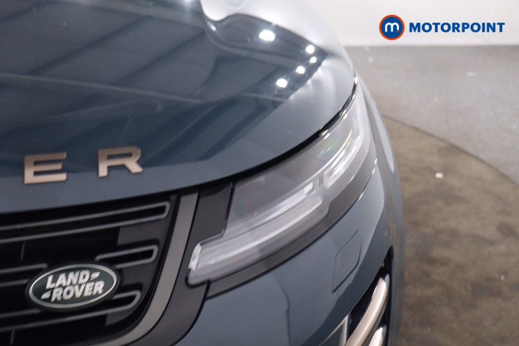 Land Rover Range Rover Evoque Autobiography Automatic Petrol Plug-In Hybrid SUV - Stock Number (1634202) - 35th supplementary image