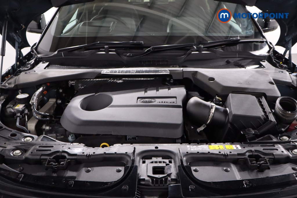 Land Rover Range Rover Evoque Autobiography Automatic Petrol Plug-In Hybrid SUV - Stock Number (1634202) - 37th supplementary image