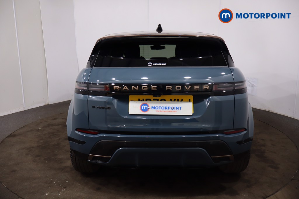 Land Rover Range Rover Evoque Autobiography Automatic Petrol Plug-In Hybrid SUV - Stock Number (1634202) - 39th supplementary image