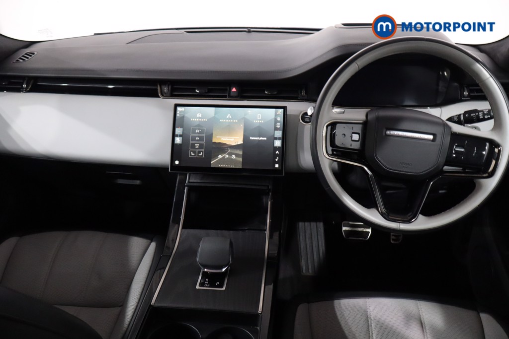 Land Rover Range Rover Evoque Autobiography Automatic Petrol Plug-In Hybrid SUV - Stock Number (1634202) - 1st supplementary image