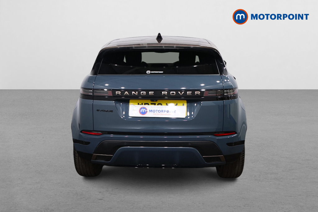 Land Rover Range Rover Evoque Autobiography Automatic Petrol Plug-In Hybrid SUV - Stock Number (1634202) - Rear bumper