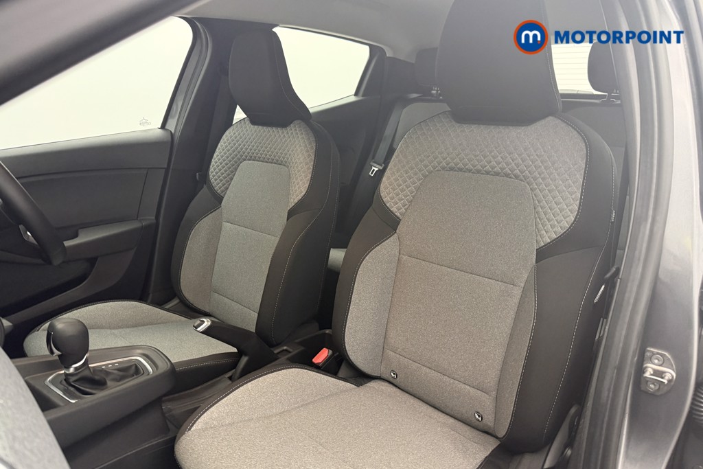 Renault Clio Evolution Automatic Petrol-Electric Hybrid Hatchback - Stock Number (1634220) - 3rd supplementary image