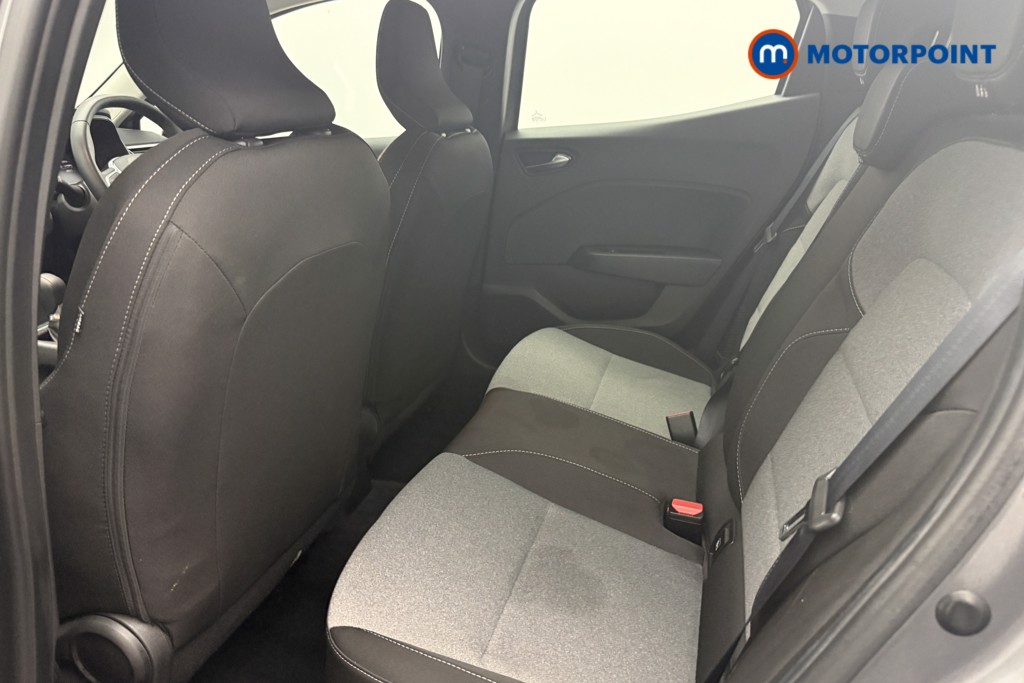 Renault Clio Evolution Automatic Petrol-Electric Hybrid Hatchback - Stock Number (1634220) - 4th supplementary image