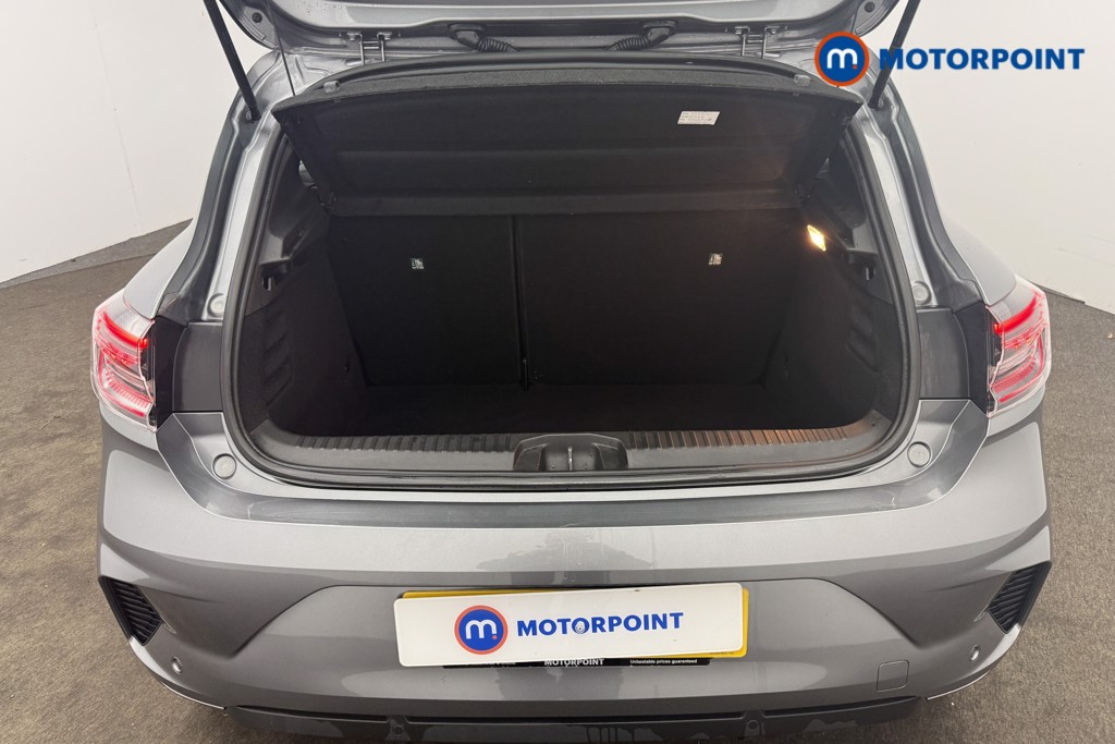 Renault Clio Evolution Automatic Petrol-Electric Hybrid Hatchback - Stock Number (1634220) - 5th supplementary image