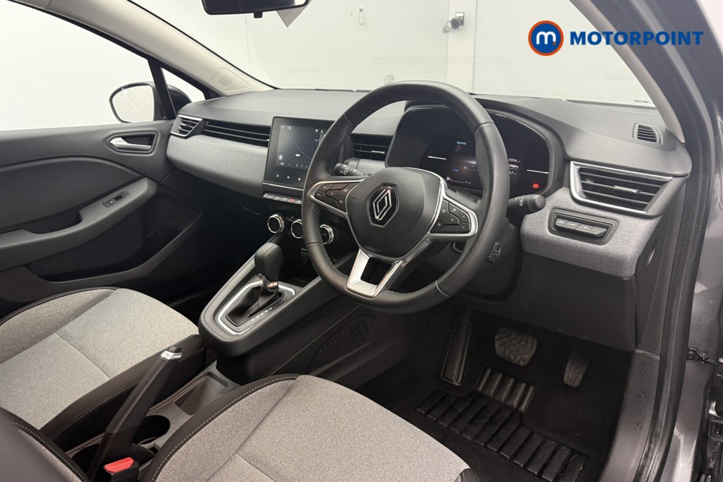 Renault Clio Evolution Automatic Petrol-Electric Hybrid Hatchback - Stock Number (1634220) - 6th supplementary image