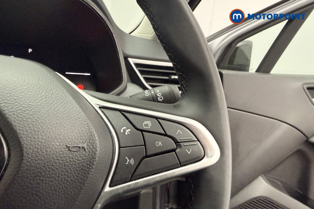 Renault Clio Evolution Automatic Petrol-Electric Hybrid Hatchback - Stock Number (1634220) - 9th supplementary image