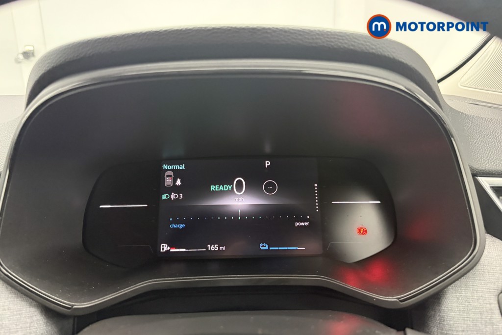 Renault Clio Evolution Automatic Petrol-Electric Hybrid Hatchback - Stock Number (1634220) - 10th supplementary image