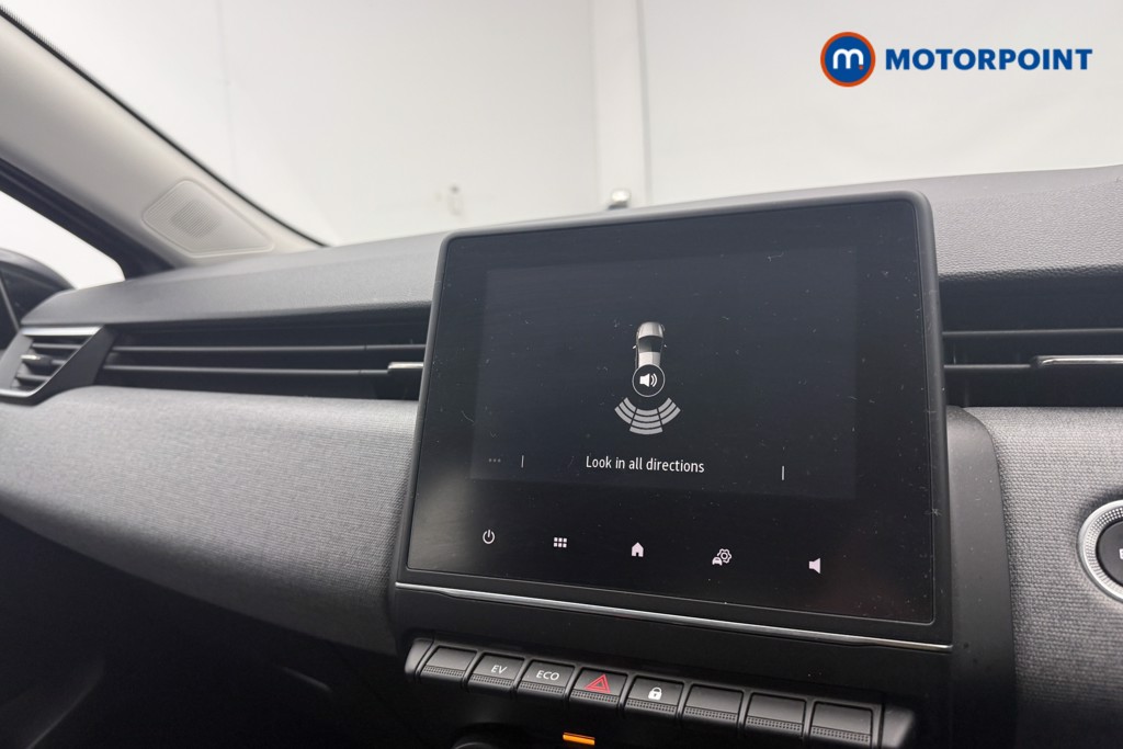 Renault Clio Evolution Automatic Petrol-Electric Hybrid Hatchback - Stock Number (1634220) - 12th supplementary image