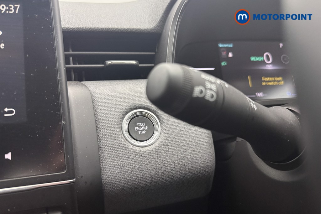 Renault Clio Evolution Automatic Petrol-Electric Hybrid Hatchback - Stock Number (1634220) - 14th supplementary image