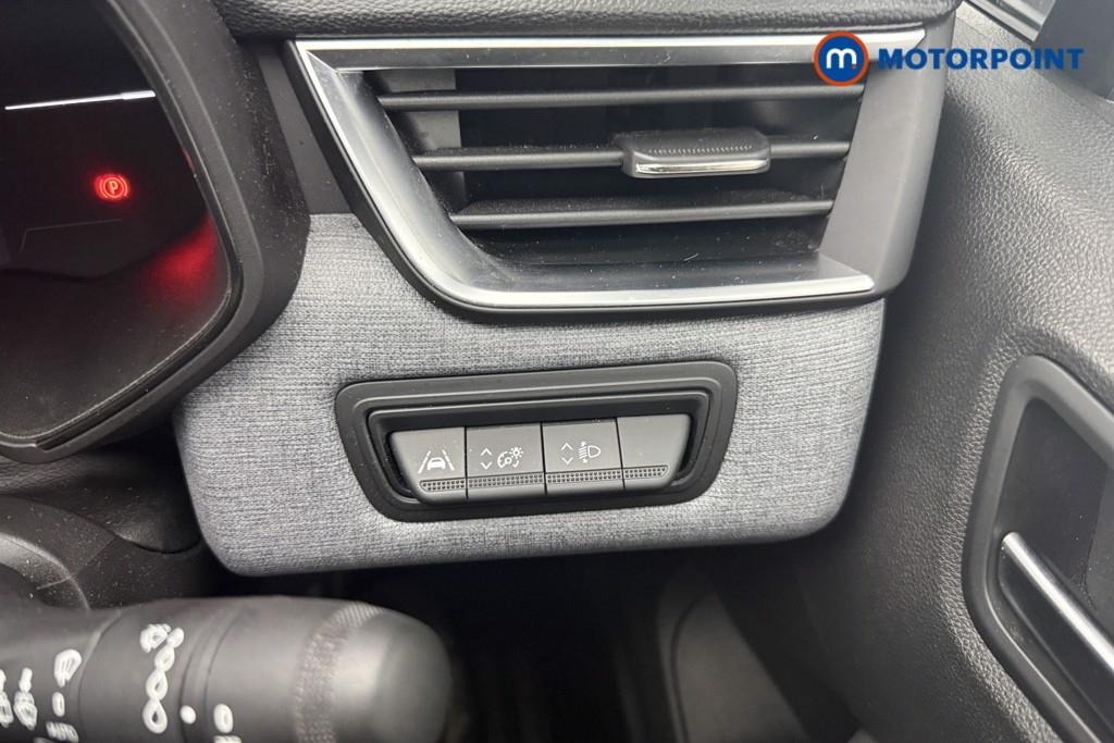 Renault Clio Evolution Automatic Petrol-Electric Hybrid Hatchback - Stock Number (1634220) - 19th supplementary image