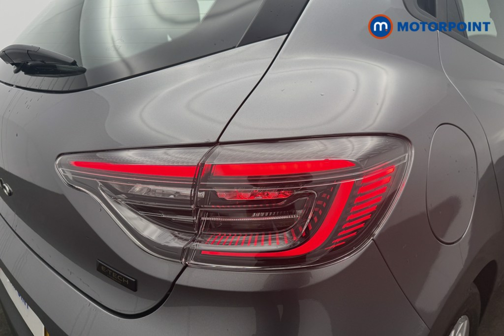 Renault Clio Evolution Automatic Petrol-Electric Hybrid Hatchback - Stock Number (1634220) - 20th supplementary image