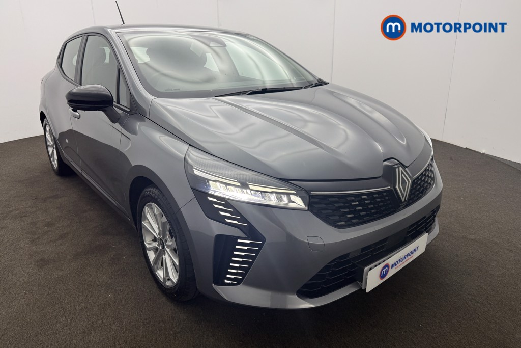 Renault Clio Evolution Automatic Petrol-Electric Hybrid Hatchback - Stock Number (1634220) - 21st supplementary image