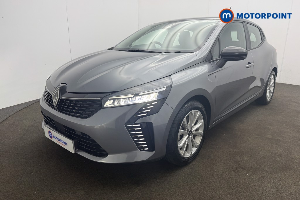 Renault Clio Evolution Automatic Petrol-Electric Hybrid Hatchback - Stock Number (1634220) - 22nd supplementary image