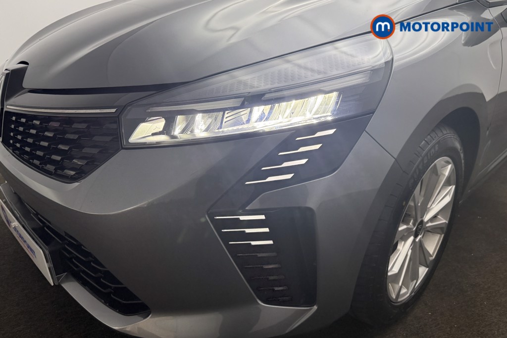 Renault Clio Evolution Automatic Petrol-Electric Hybrid Hatchback - Stock Number (1634220) - 23rd supplementary image