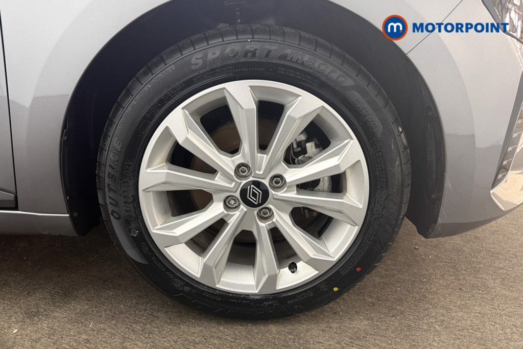 Renault Clio Evolution Automatic Petrol-Electric Hybrid Hatchback - Stock Number (1634220) - 24th supplementary image