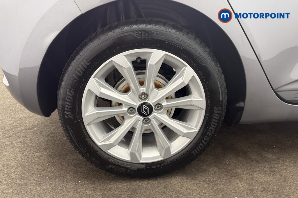 Renault Clio Evolution Automatic Petrol-Electric Hybrid Hatchback - Stock Number (1634220) - 25th supplementary image