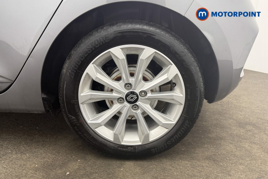 Renault Clio Evolution Automatic Petrol-Electric Hybrid Hatchback - Stock Number (1634220) - 26th supplementary image