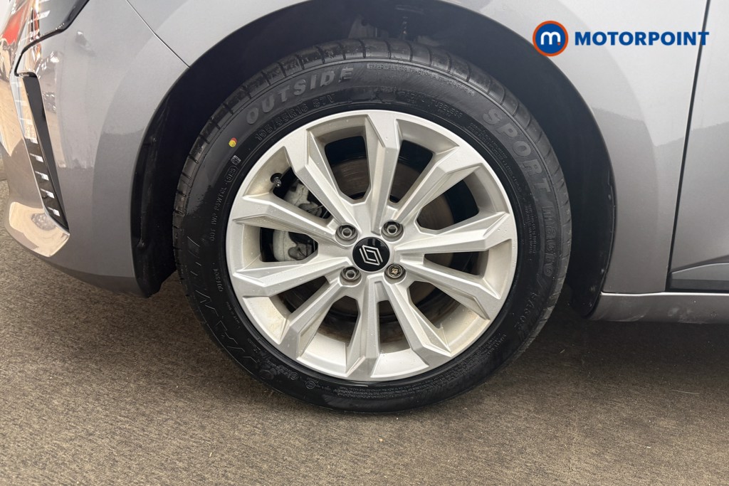 Renault Clio Evolution Automatic Petrol-Electric Hybrid Hatchback - Stock Number (1634220) - 27th supplementary image