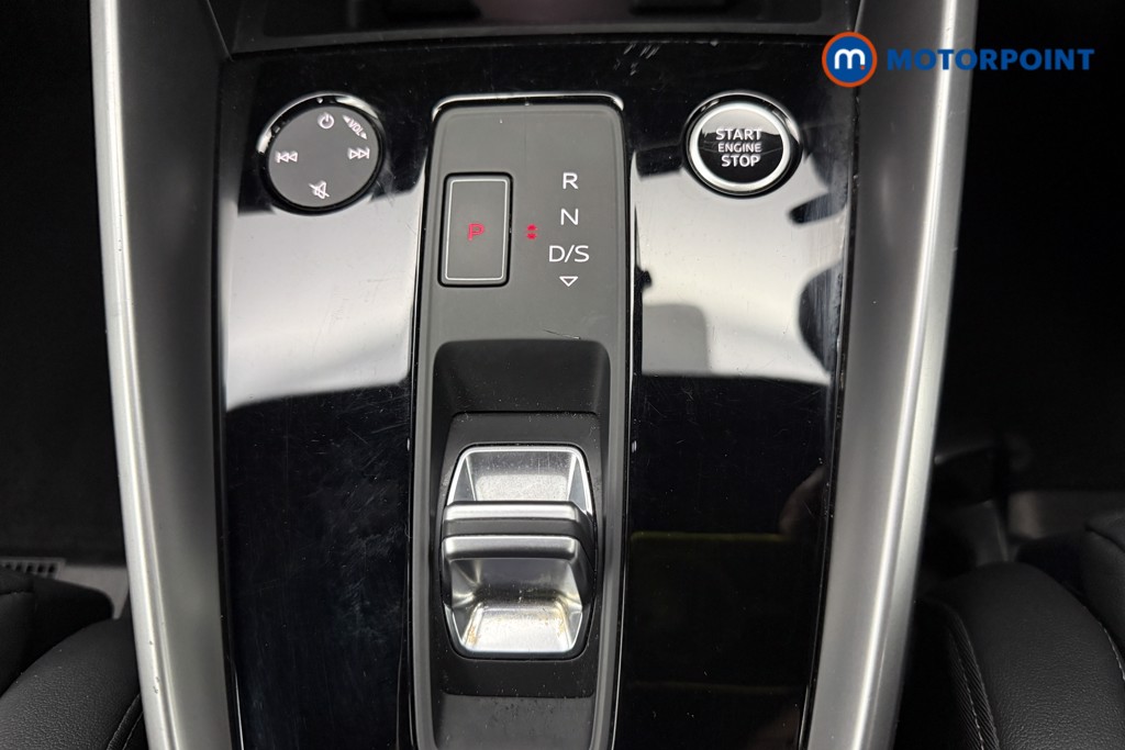 Audi A3 Black Edition Automatic Petrol Hatchback - Stock Number (1634395) - 7th supplementary image