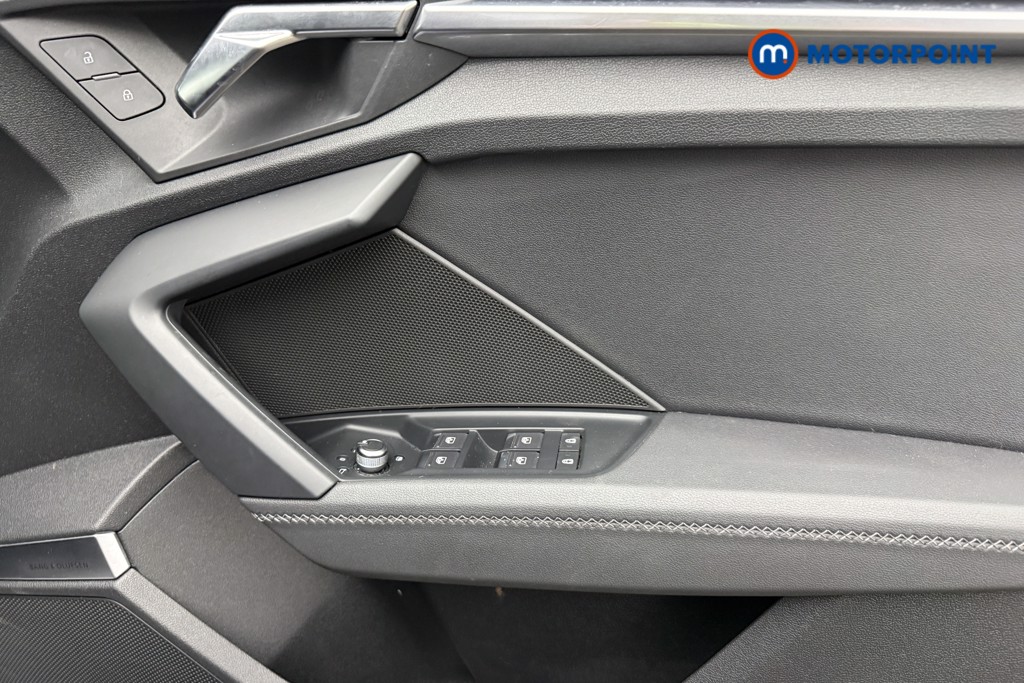 Audi A3 Black Edition Automatic Petrol Hatchback - Stock Number (1634395) - 18th supplementary image