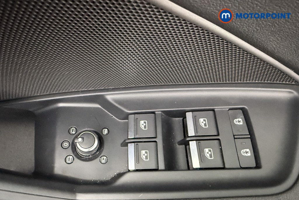 Audi A3 Black Edition Automatic Petrol Hatchback - Stock Number (1634395) - 19th supplementary image