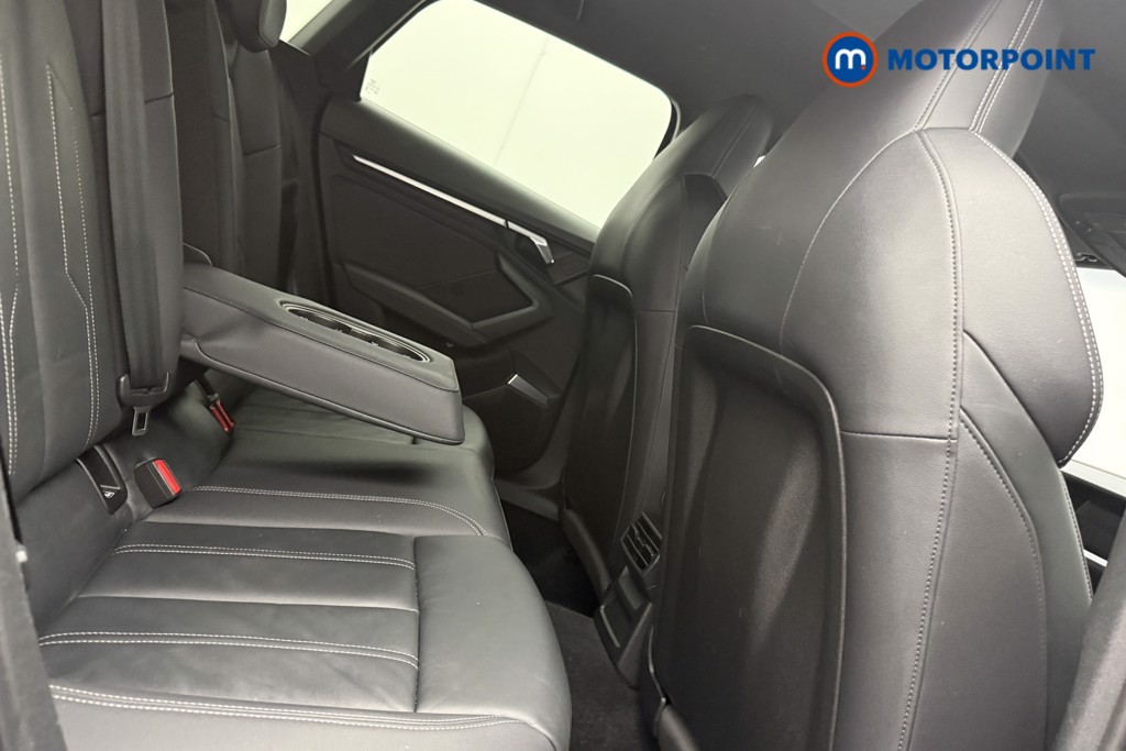 Audi A3 Black Edition Automatic Petrol Hatchback - Stock Number (1634395) - 20th supplementary image