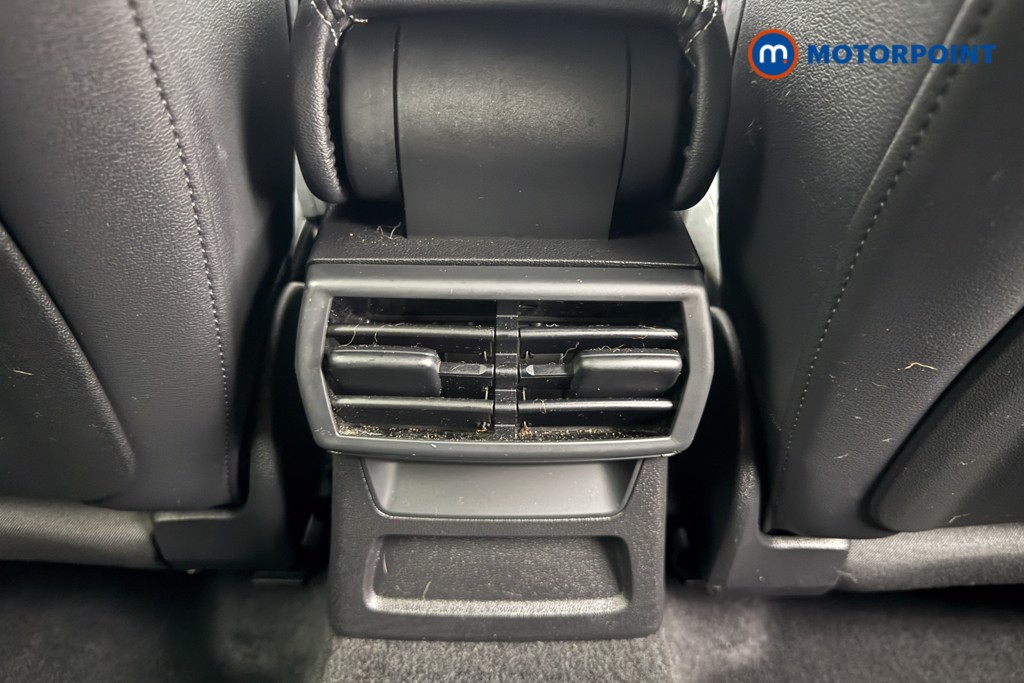 Audi A3 Black Edition Automatic Petrol Hatchback - Stock Number (1634395) - 21st supplementary image