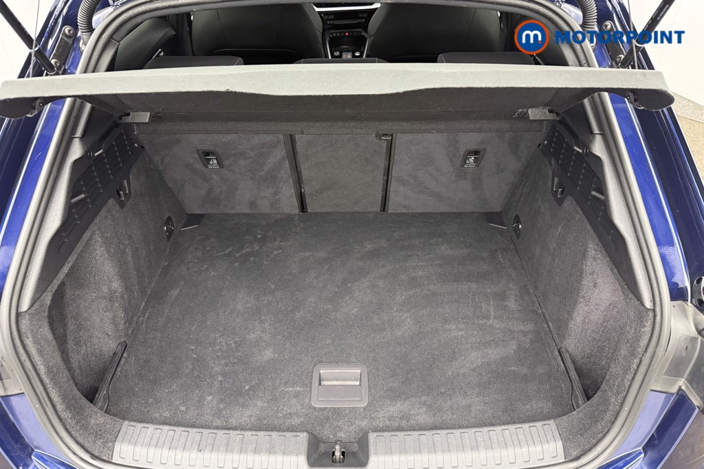 Audi A3 Black Edition Automatic Petrol Hatchback - Stock Number (1634395) - 23rd supplementary image