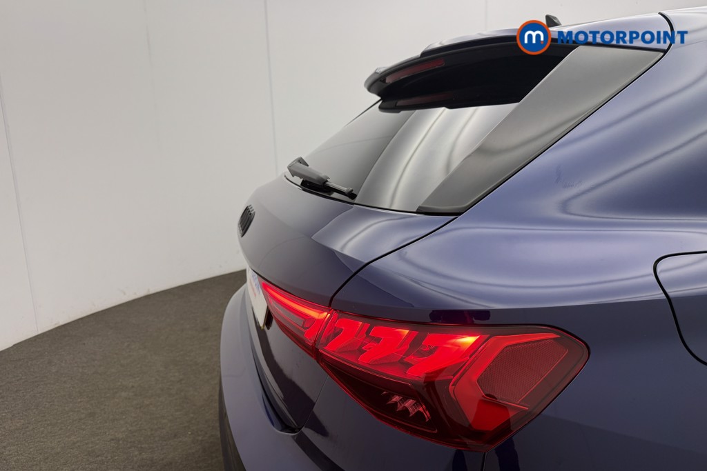 Audi A3 Black Edition Automatic Petrol Hatchback - Stock Number (1634395) - 27th supplementary image