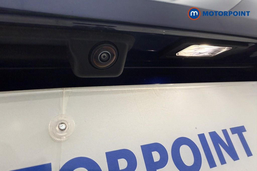 Audi A3 Black Edition Automatic Petrol Hatchback - Stock Number (1634395) - 29th supplementary image