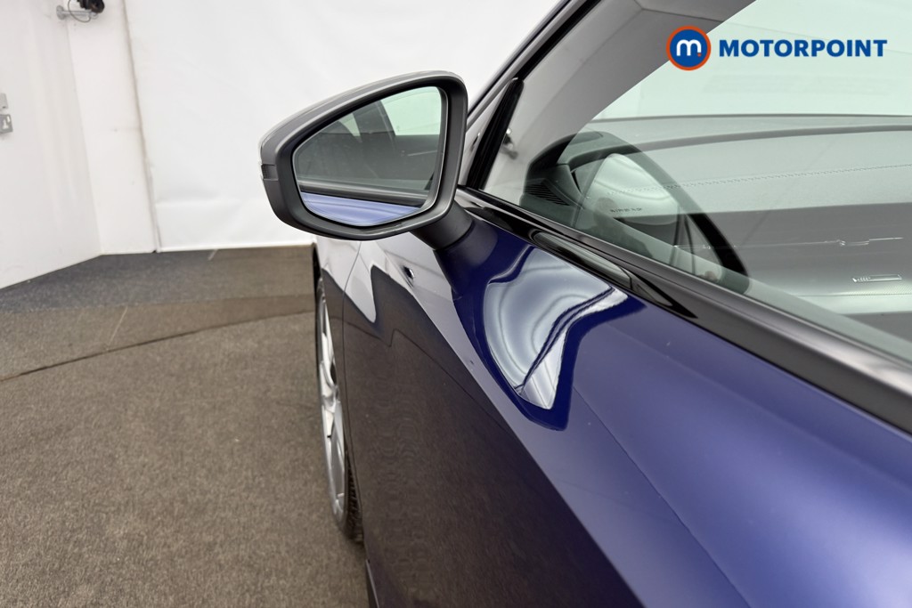 Audi A3 Black Edition Automatic Petrol Hatchback - Stock Number (1634395) - 31st supplementary image