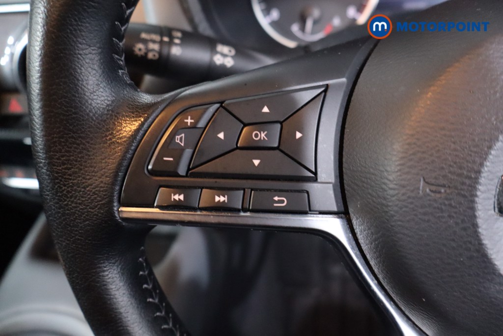 Nissan Juke N-Connecta Manual Petrol SUV - Stock Number (1634409) - 7th supplementary image