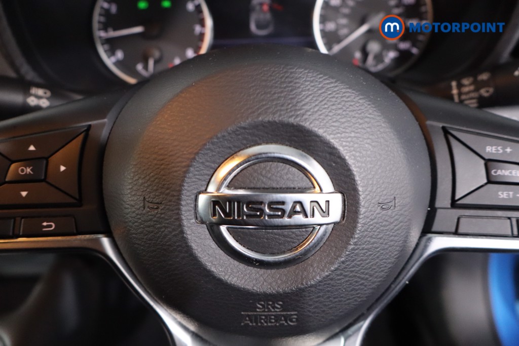 Nissan Juke N-Connecta Manual Petrol SUV - Stock Number (1634409) - 13th supplementary image