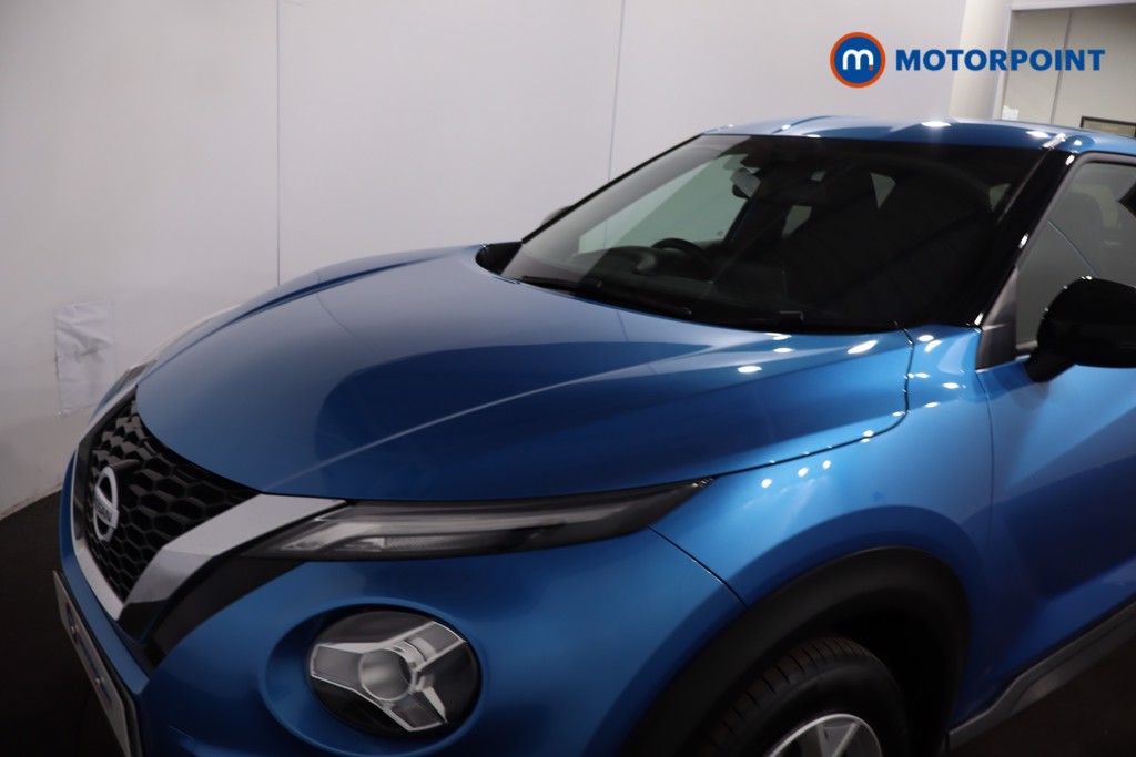 Nissan Juke N-Connecta Manual Petrol SUV - Stock Number (1634409) - 26th supplementary image