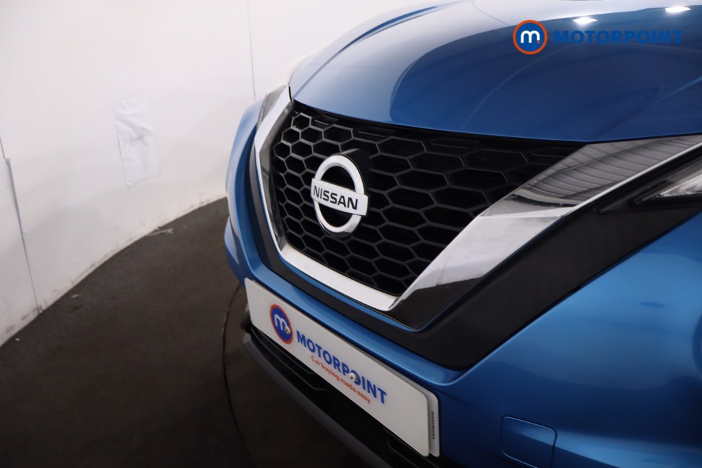 Nissan Juke N-Connecta Manual Petrol SUV - Stock Number (1634409) - 27th supplementary image