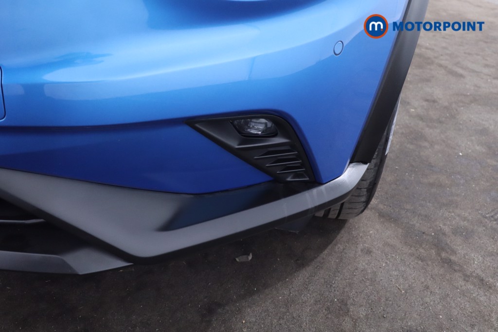 Nissan Juke N-Connecta Manual Petrol SUV - Stock Number (1634409) - 30th supplementary image