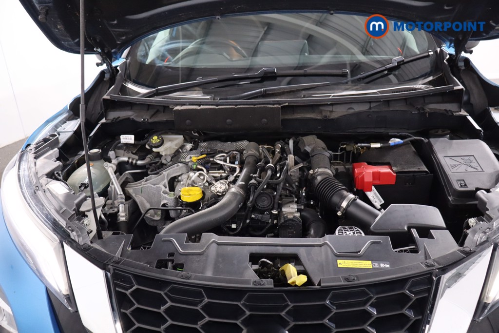 Nissan Juke N-Connecta Manual Petrol SUV - Stock Number (1634409) - 31st supplementary image